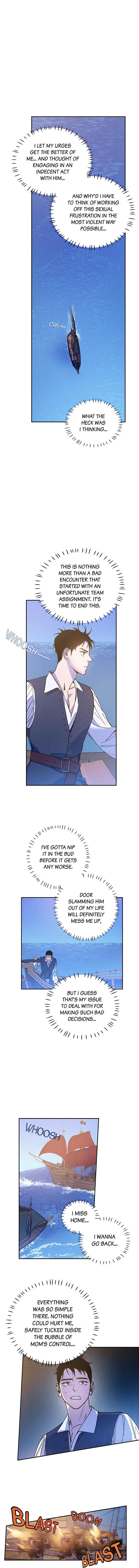 Semantic Error - Chapter 47 Page 3