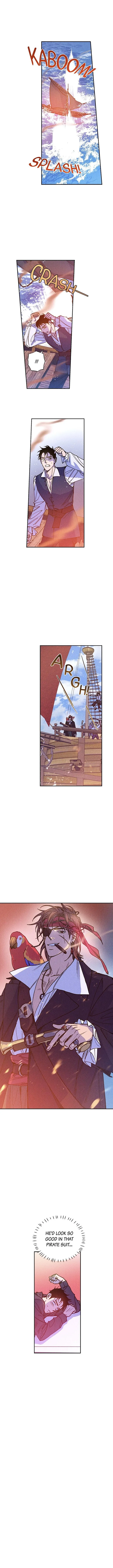 Semantic Error - Chapter 47 Page 4