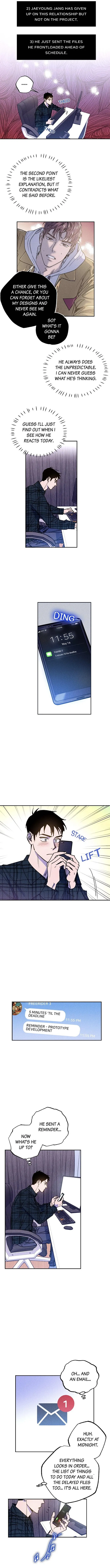 Semantic Error - Chapter 47 Page 7