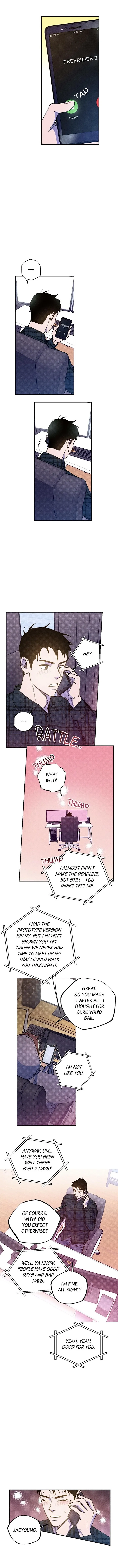 Semantic Error - Chapter 47 Page 8