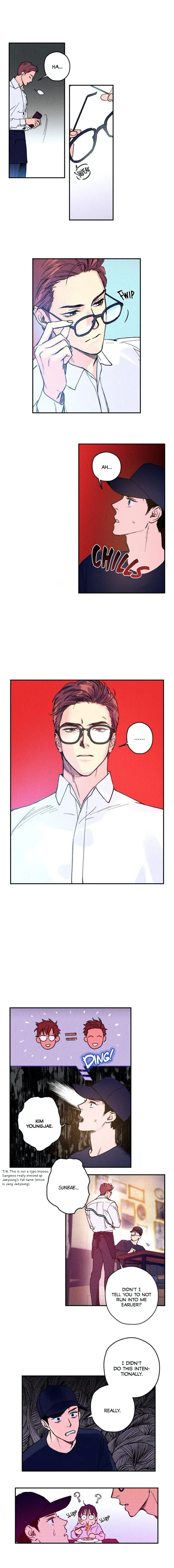 Semantic Error - Chapter 5 Page 2