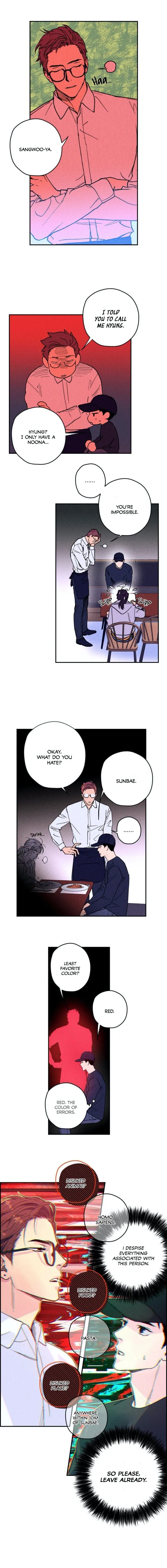 Semantic Error - Chapter 5 Page 3