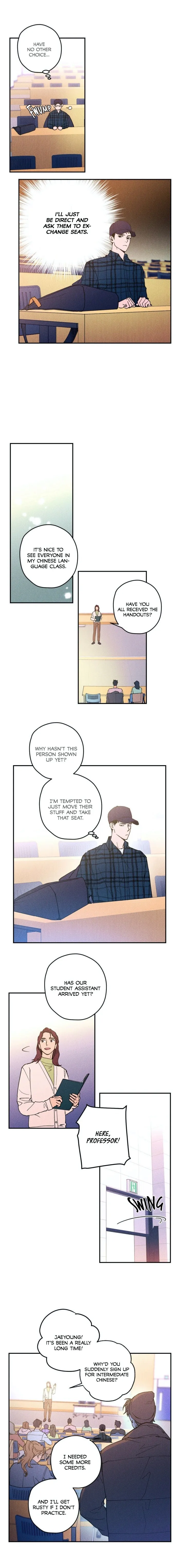 Semantic Error - Chapter 5 Page 9
