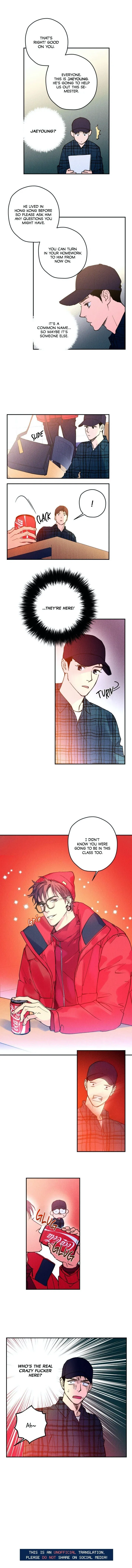Semantic Error - Chapter 5 Page 10