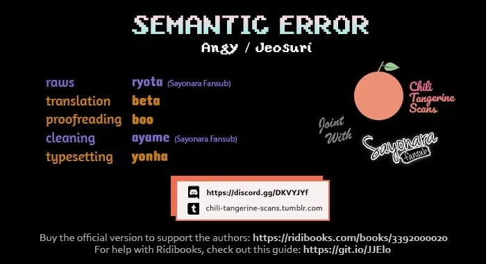 Semantic Error - Chapter 5 Page 11