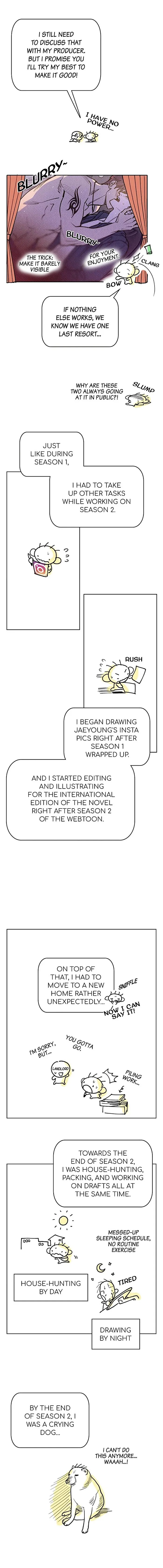 Semantic Error - Chapter 52.5 Page 3