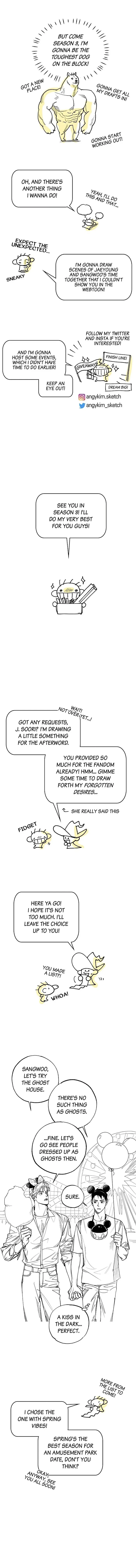 Semantic Error - Chapter 52.5 Page 4