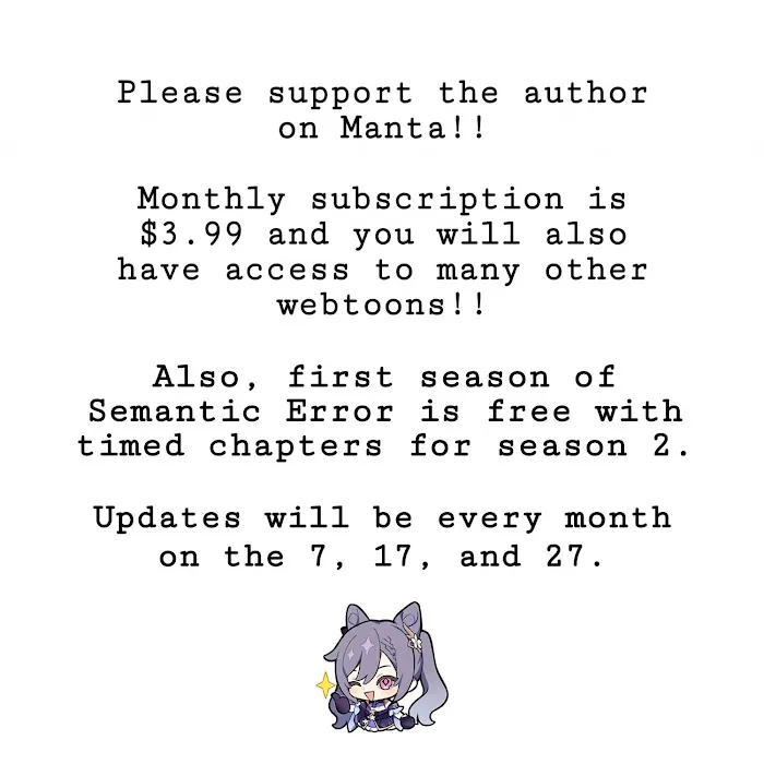 Semantic Error - Chapter 52 Page 9