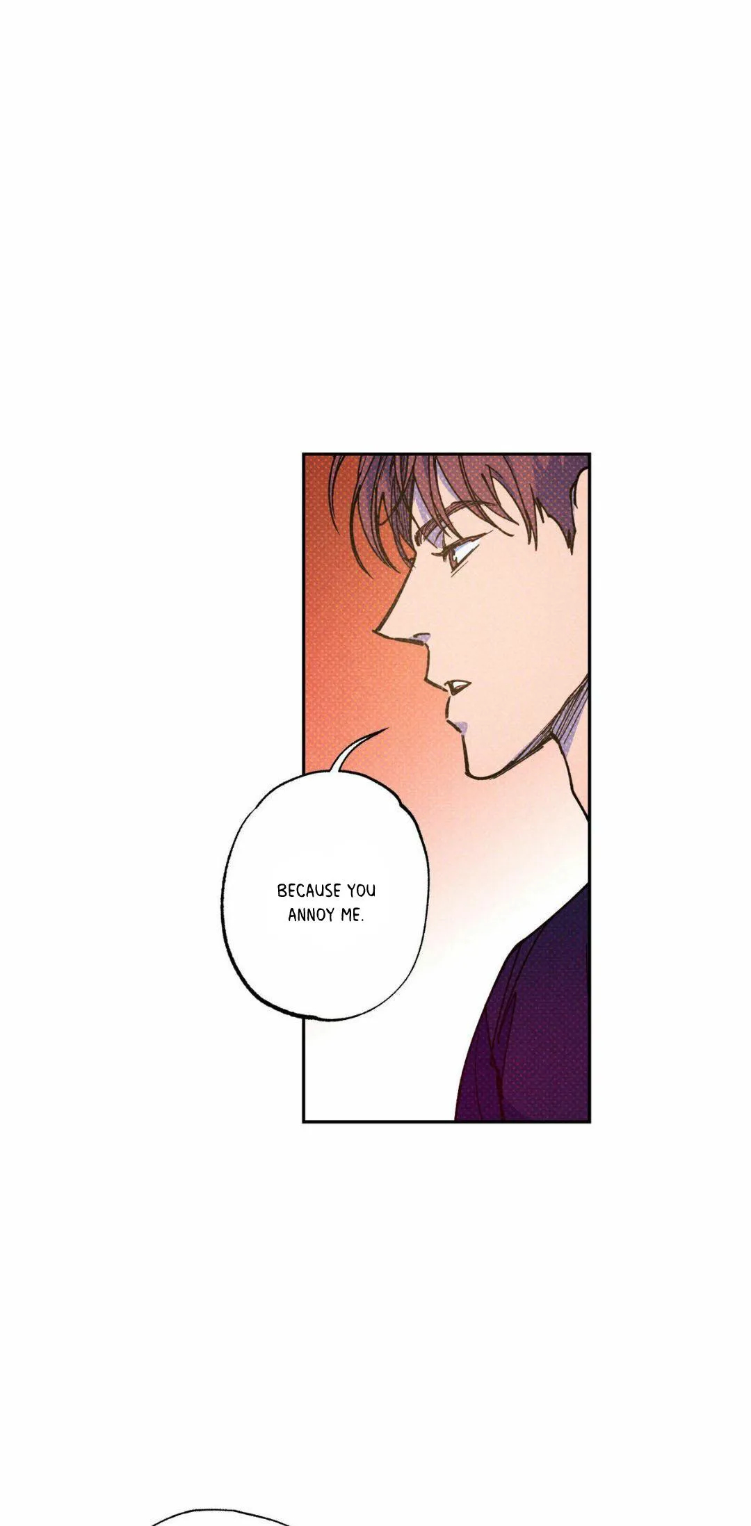 Semantic Error - Chapter 54 Page 6