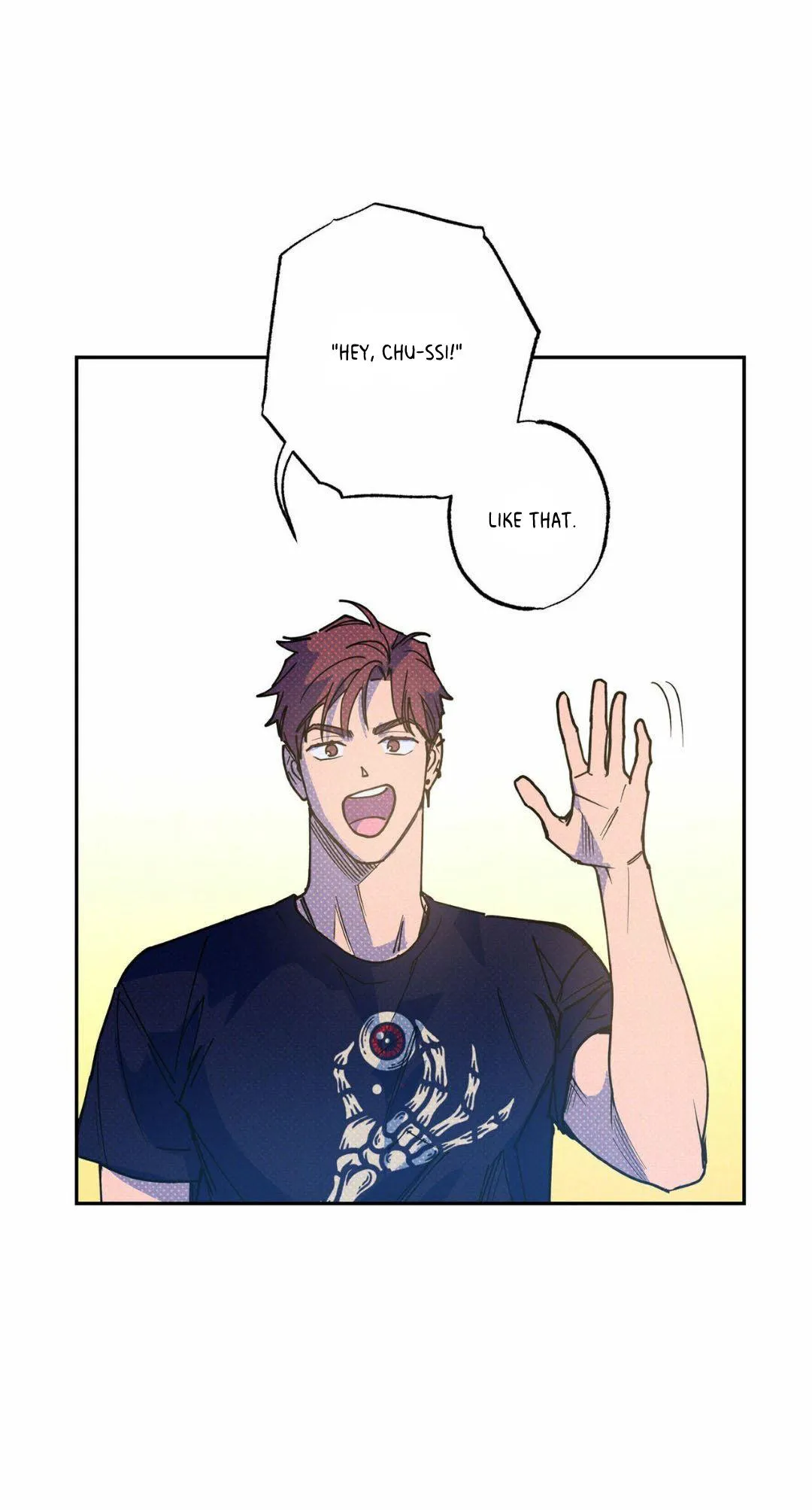 Semantic Error - Chapter 54 Page 32