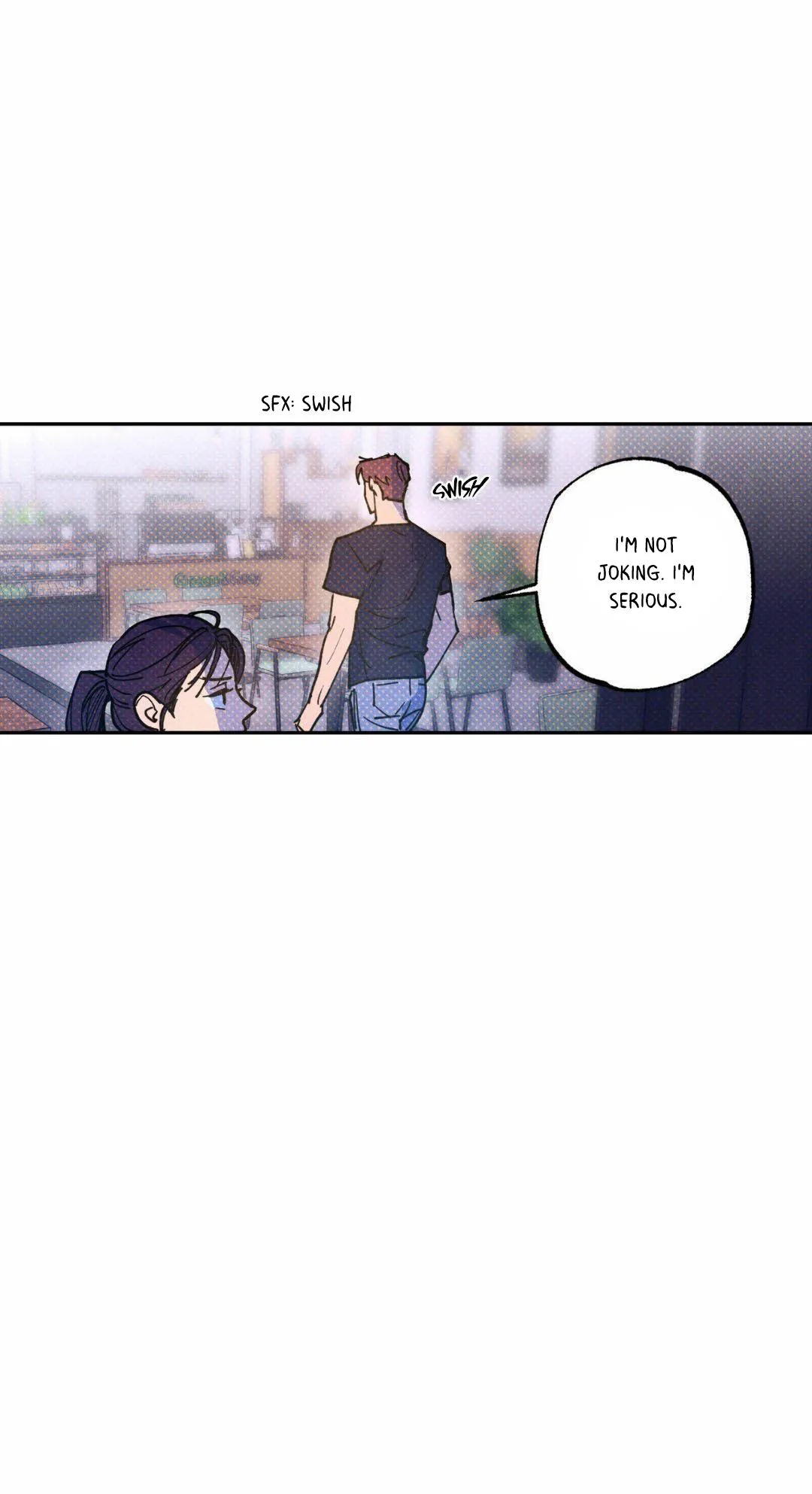 Semantic Error - Chapter 54 Page 36