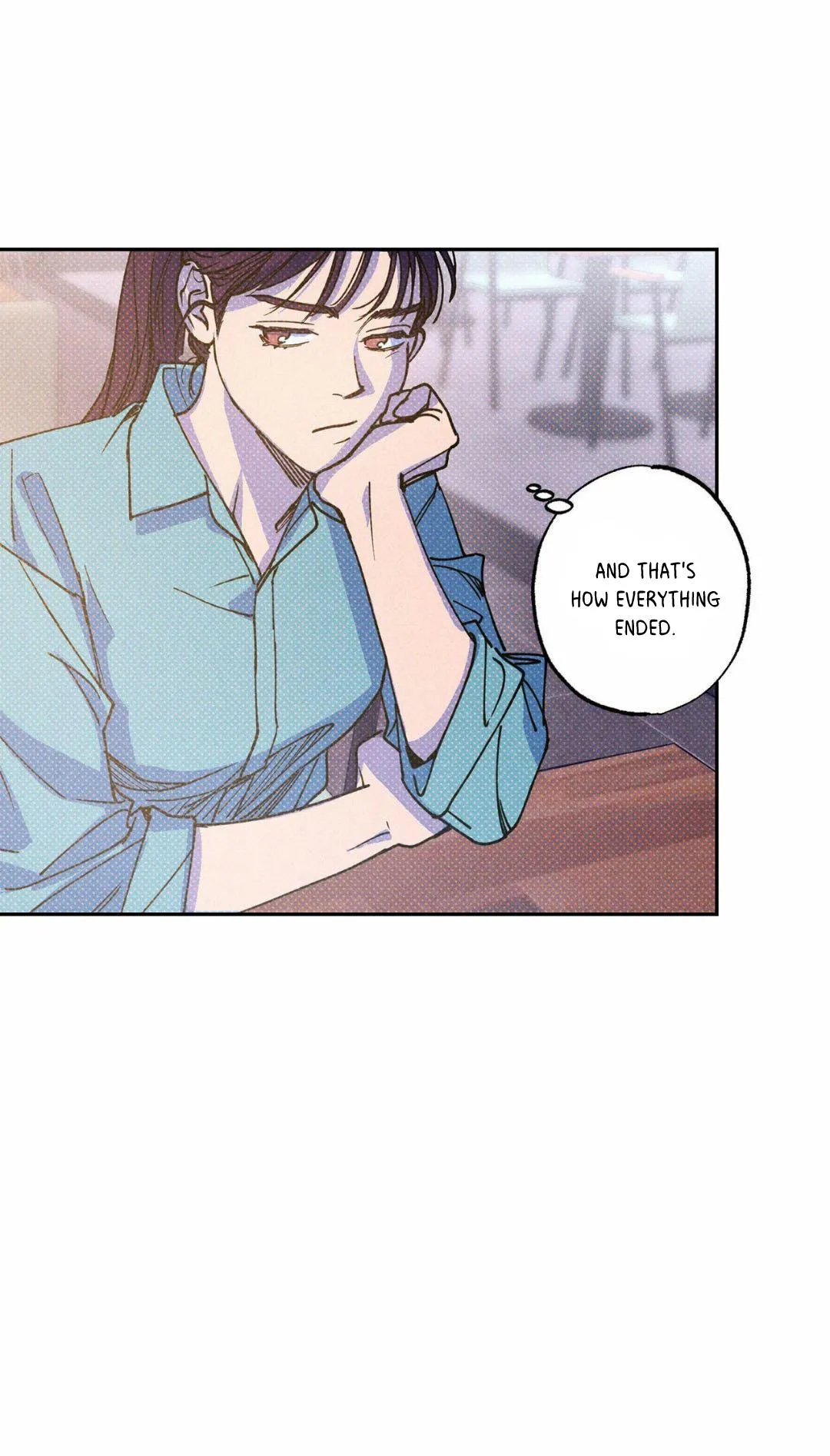 Semantic Error - Chapter 54 Page 38
