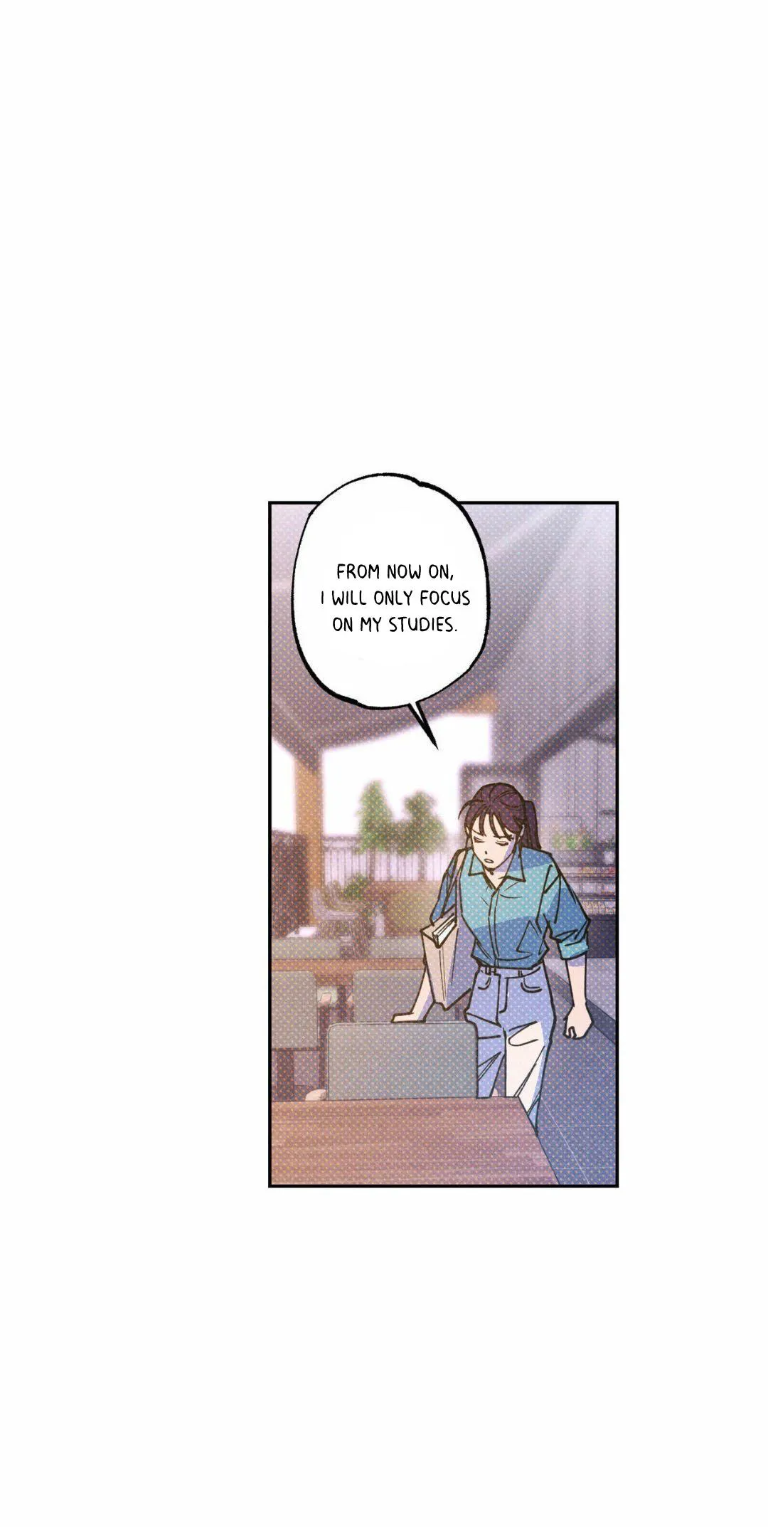 Semantic Error - Chapter 54 Page 39