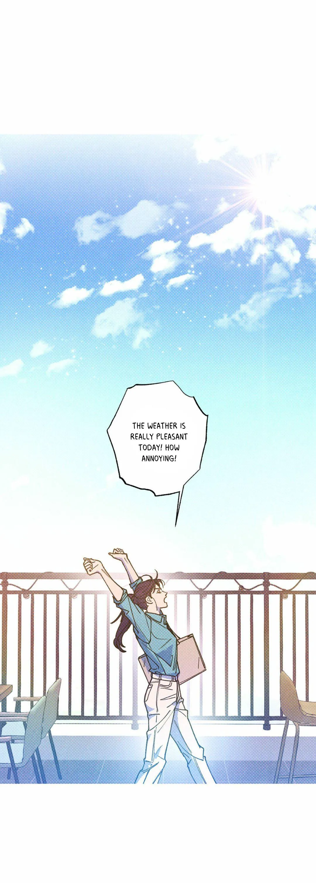 Semantic Error - Chapter 54 Page 40