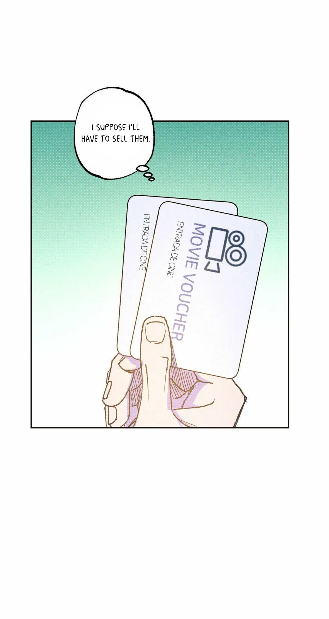 Semantic Error - Chapter 54 Page 44