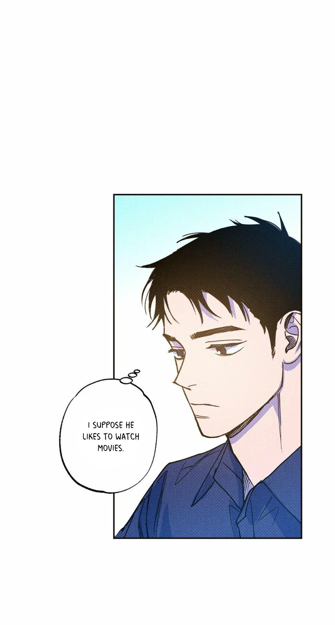 Semantic Error - Chapter 54 Page 47