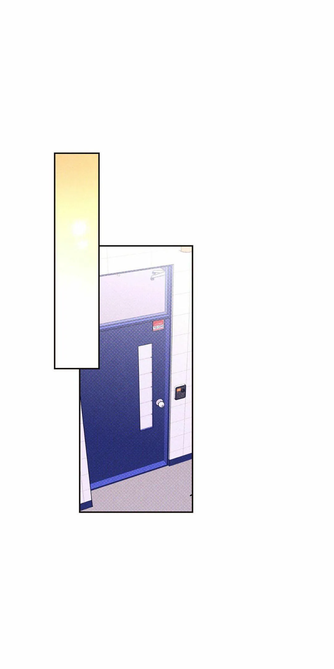 Semantic Error - Chapter 54 Page 50
