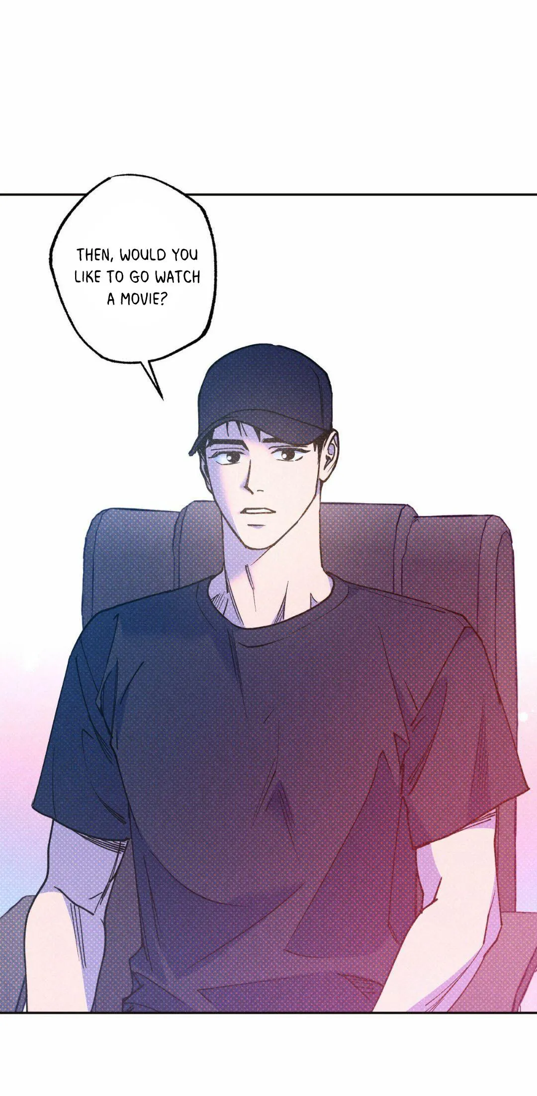 Semantic Error - Chapter 54 Page 54