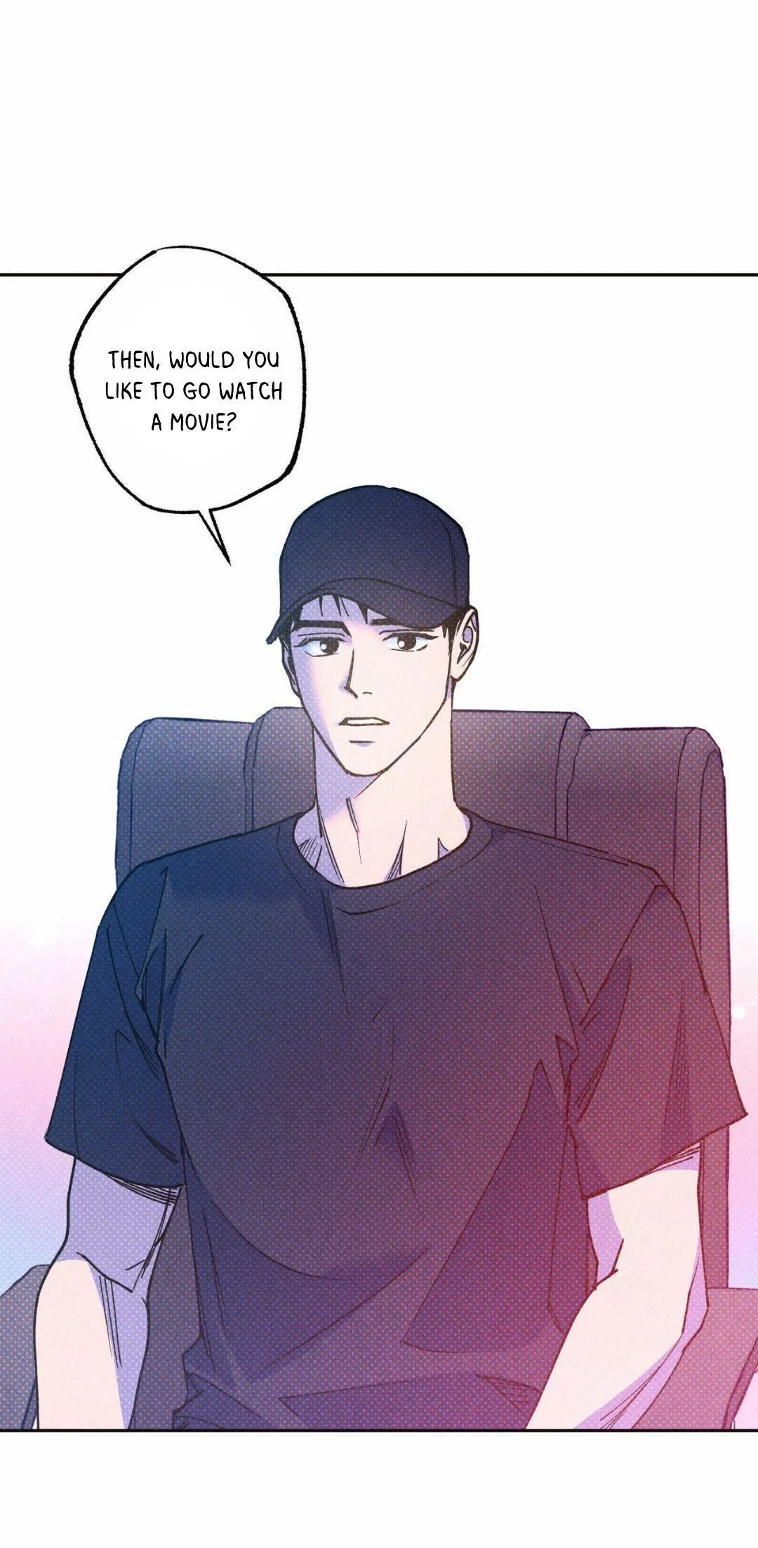 Semantic Error - Chapter 55 Page 3