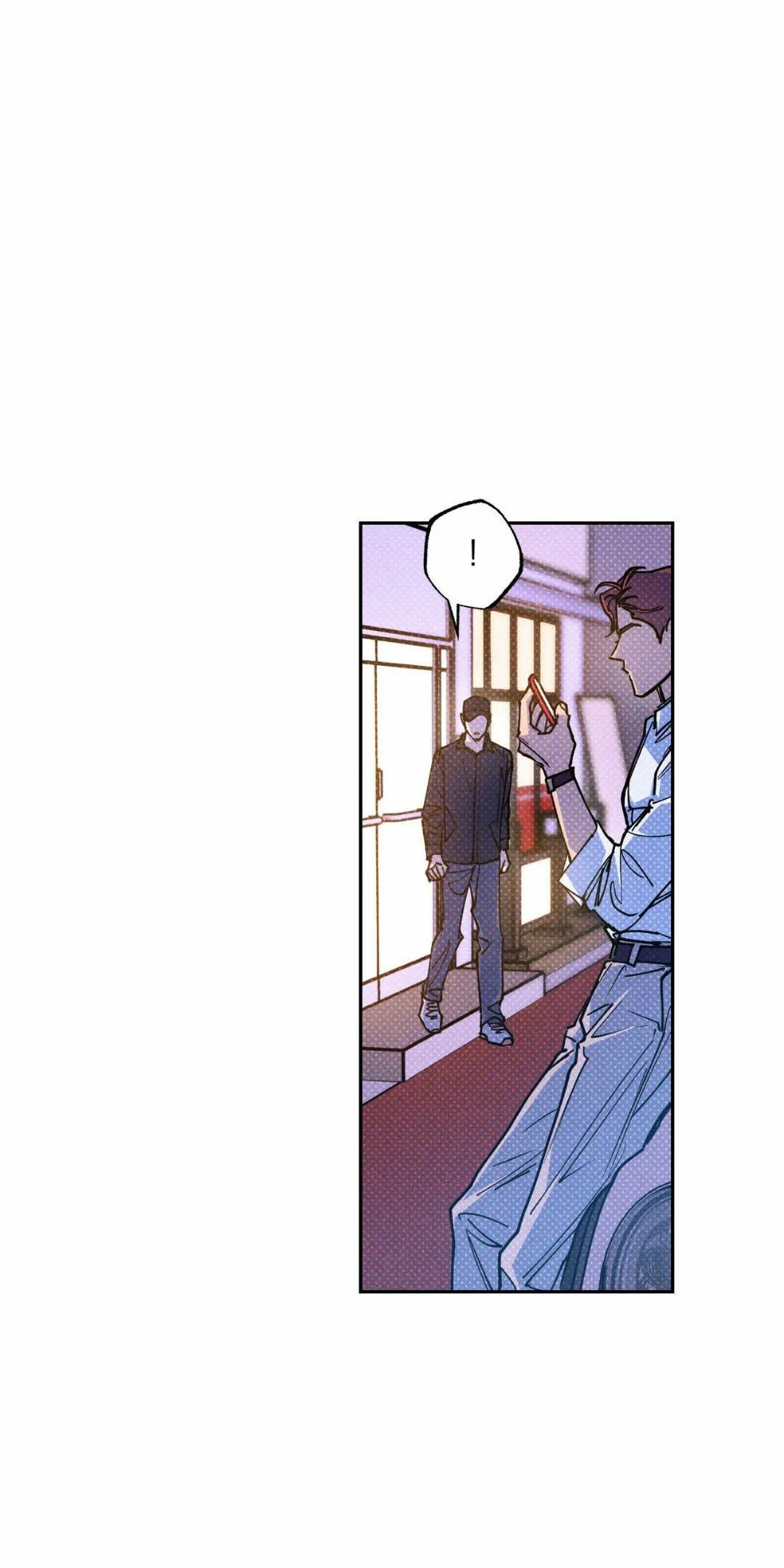 Semantic Error - Chapter 55 Page 20