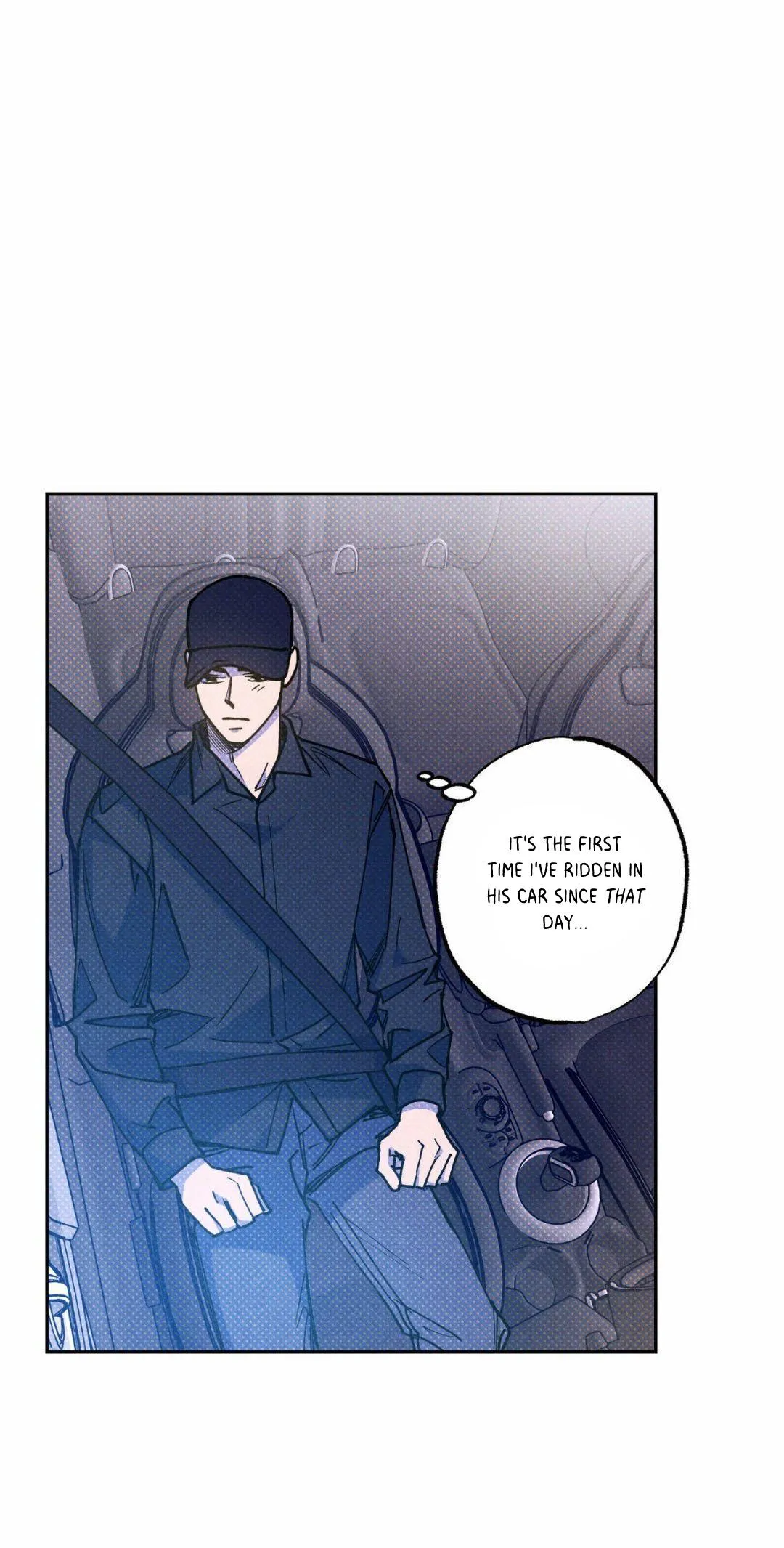 Semantic Error - Chapter 55 Page 25
