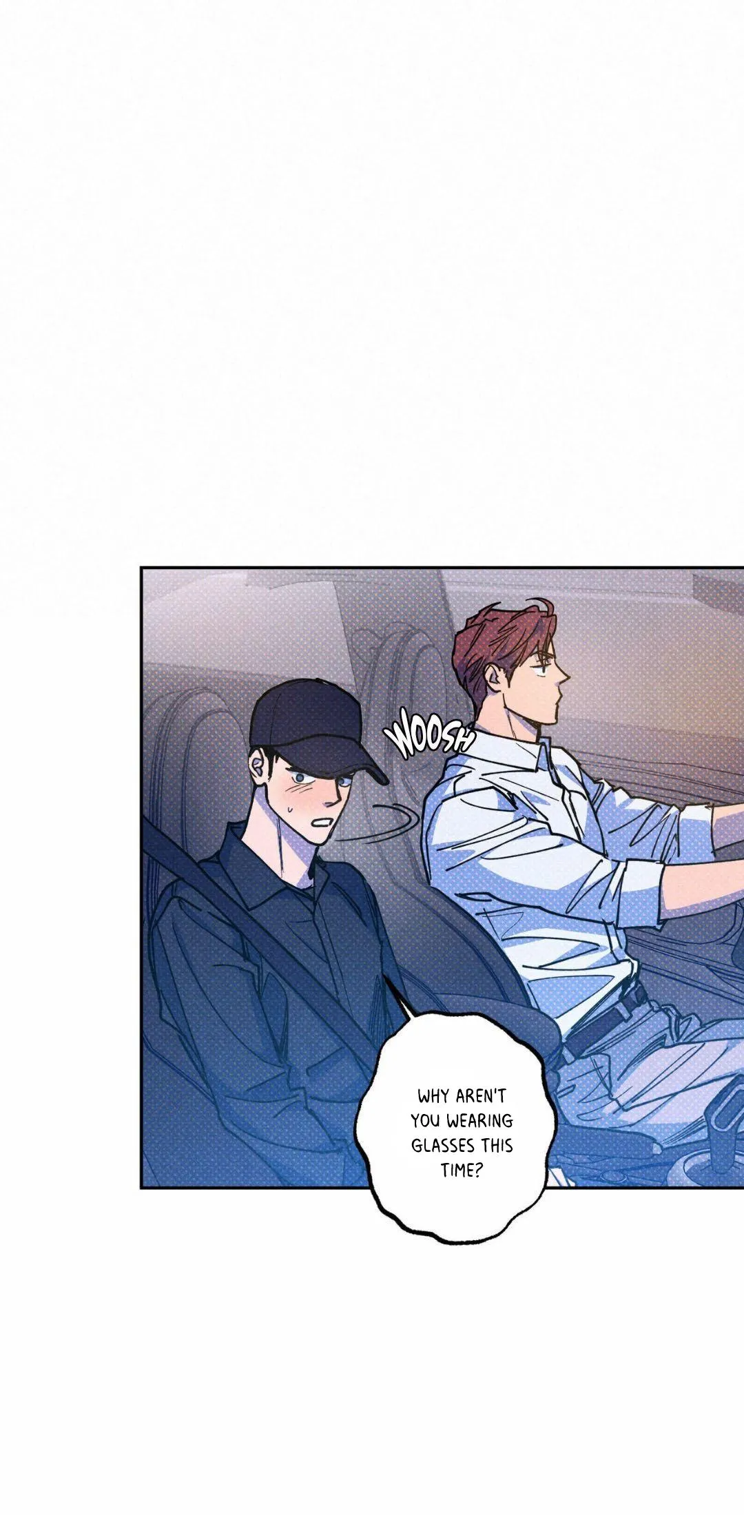Semantic Error - Chapter 55 Page 30