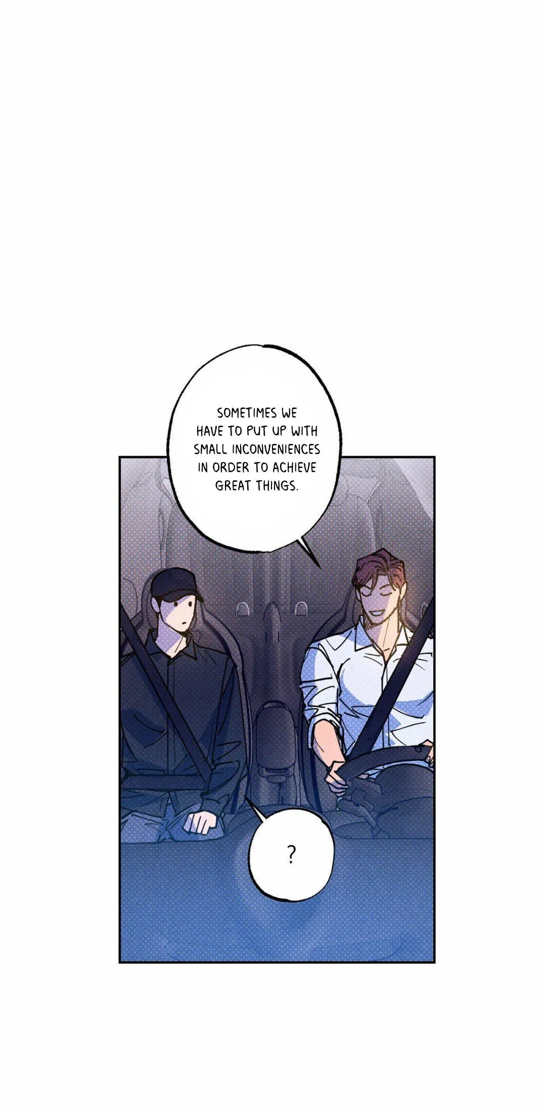 Semantic Error - Chapter 55 Page 32