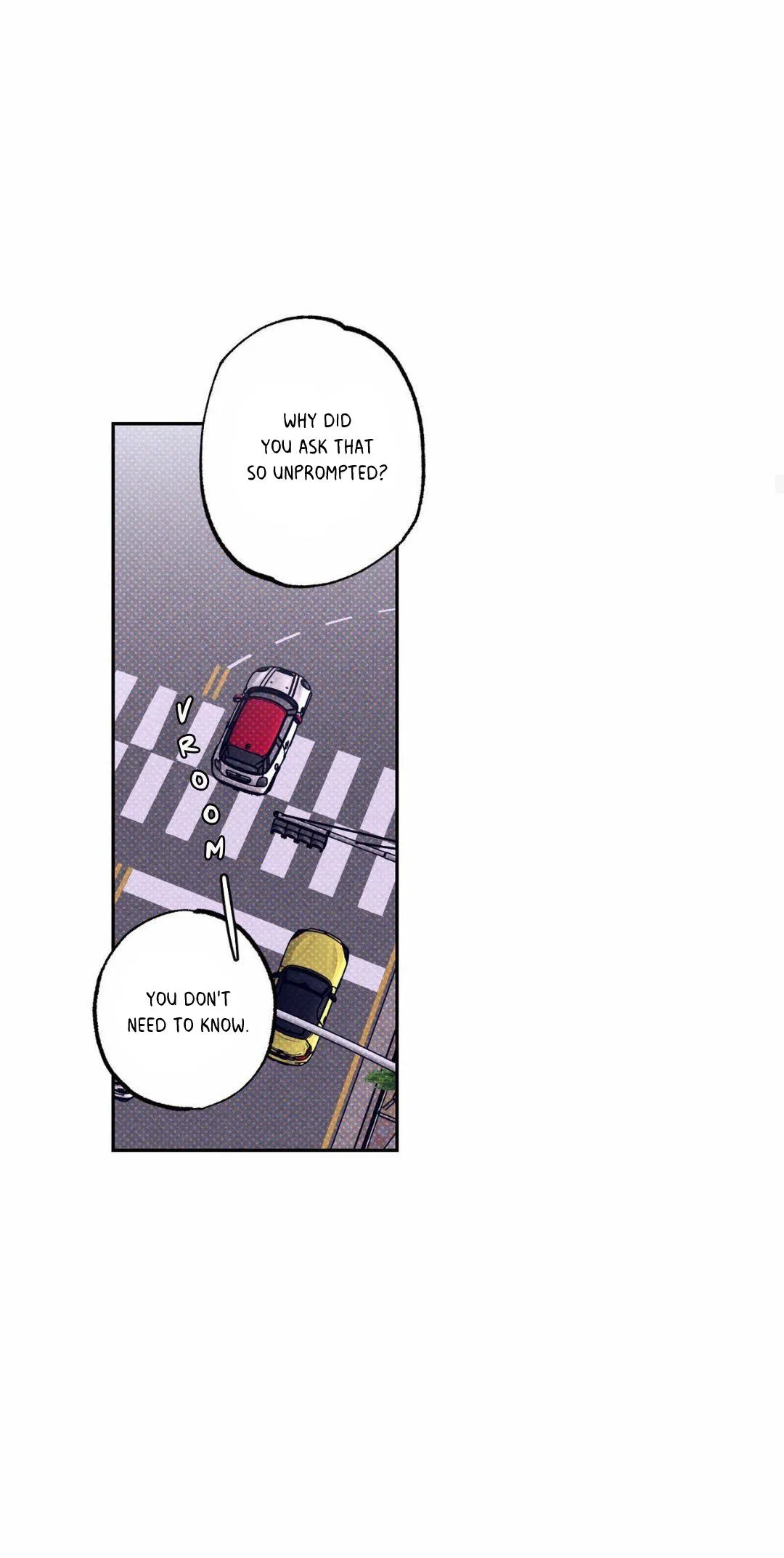 Semantic Error - Chapter 55 Page 33