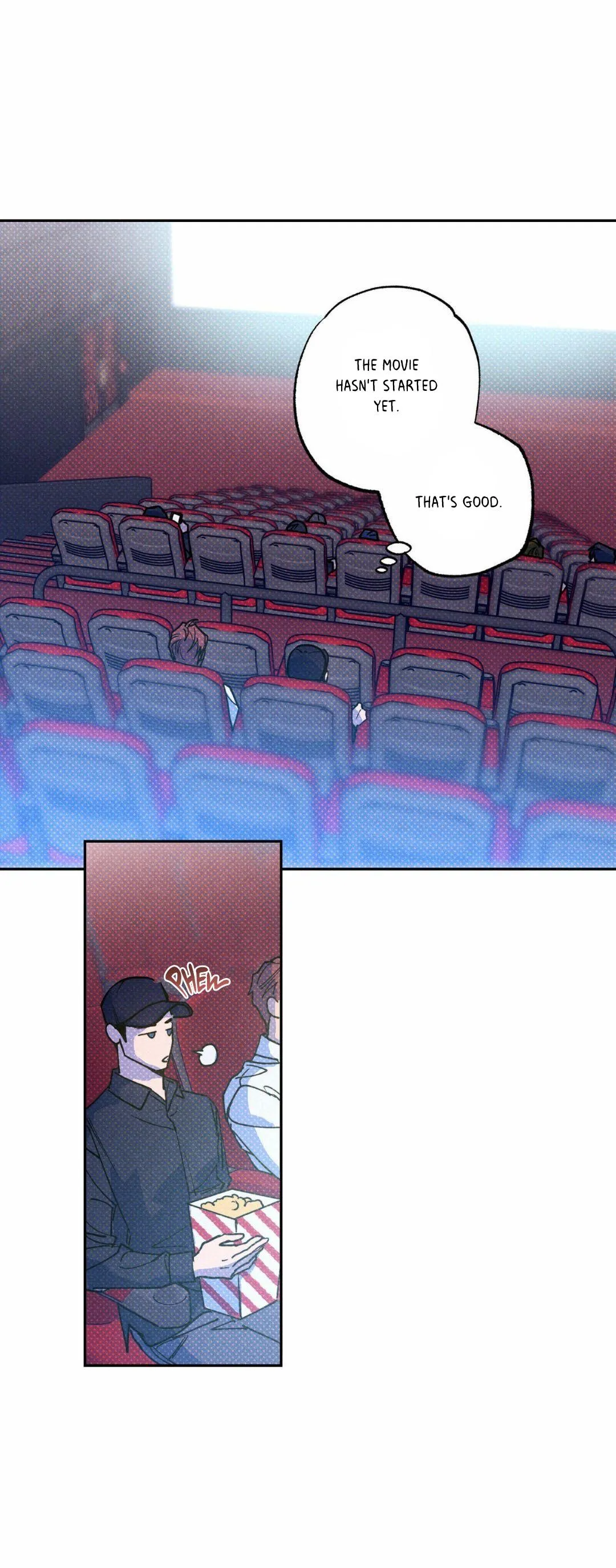 Semantic Error - Chapter 55 Page 36