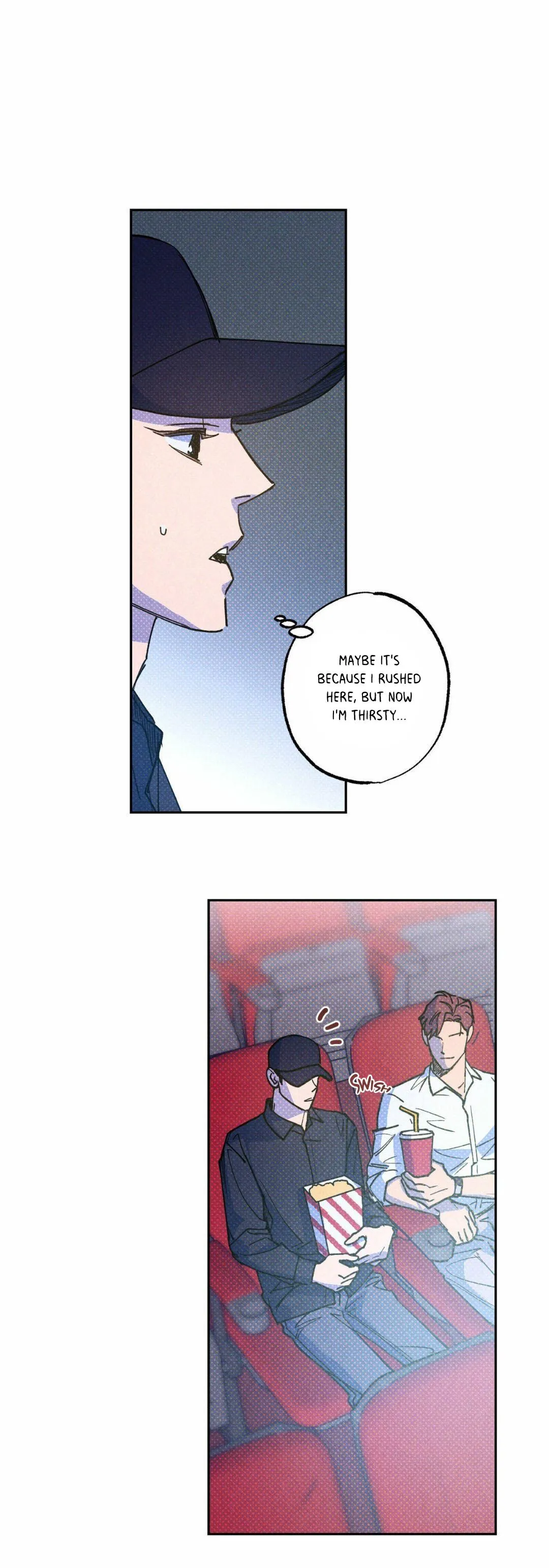 Semantic Error - Chapter 55 Page 37