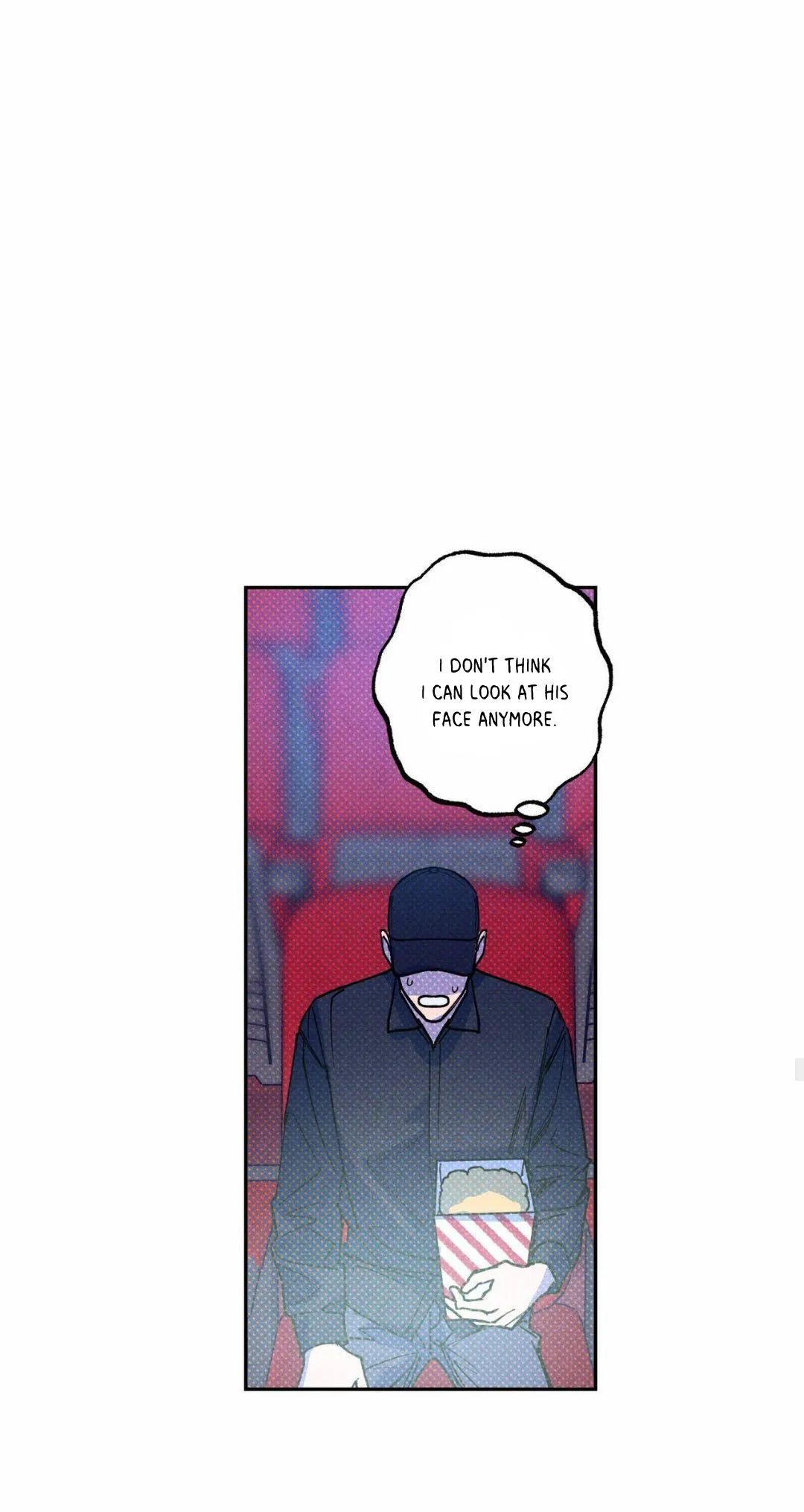 Semantic Error - Chapter 55 Page 48