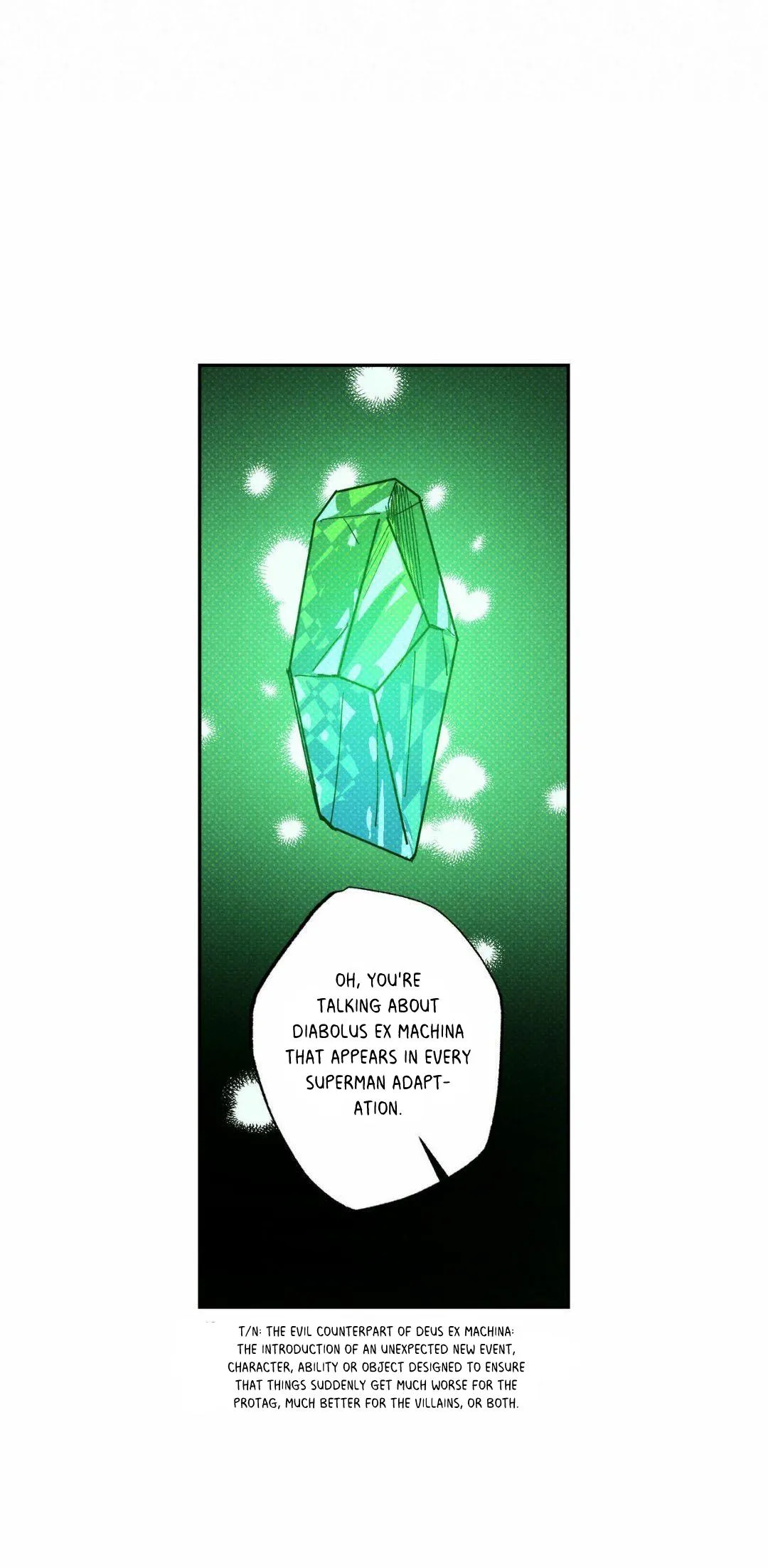 Semantic Error - Chapter 55 Page 55