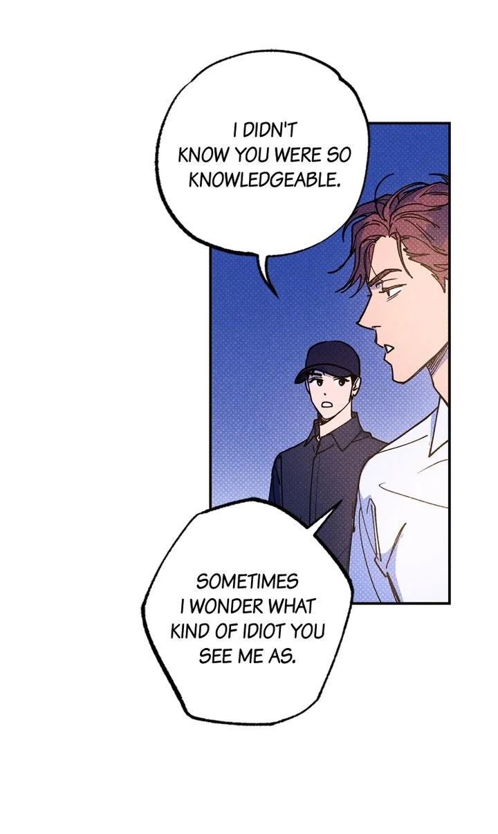 Semantic Error - Chapter 56 Page 1