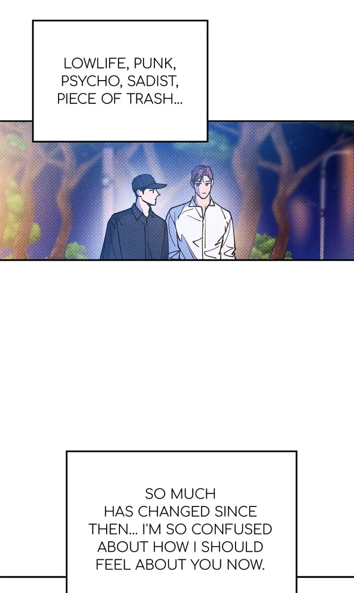 Semantic Error - Chapter 56 Page 2