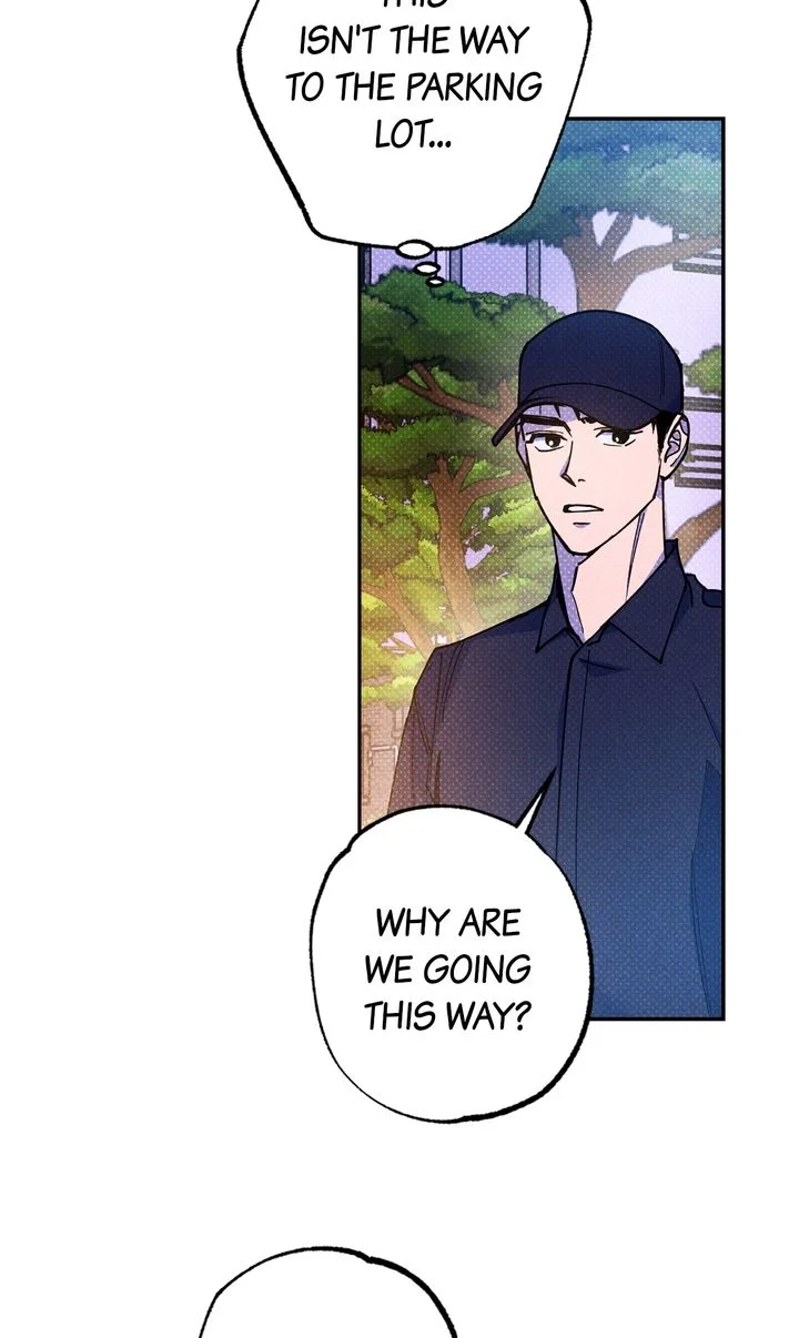 Semantic Error - Chapter 56 Page 7