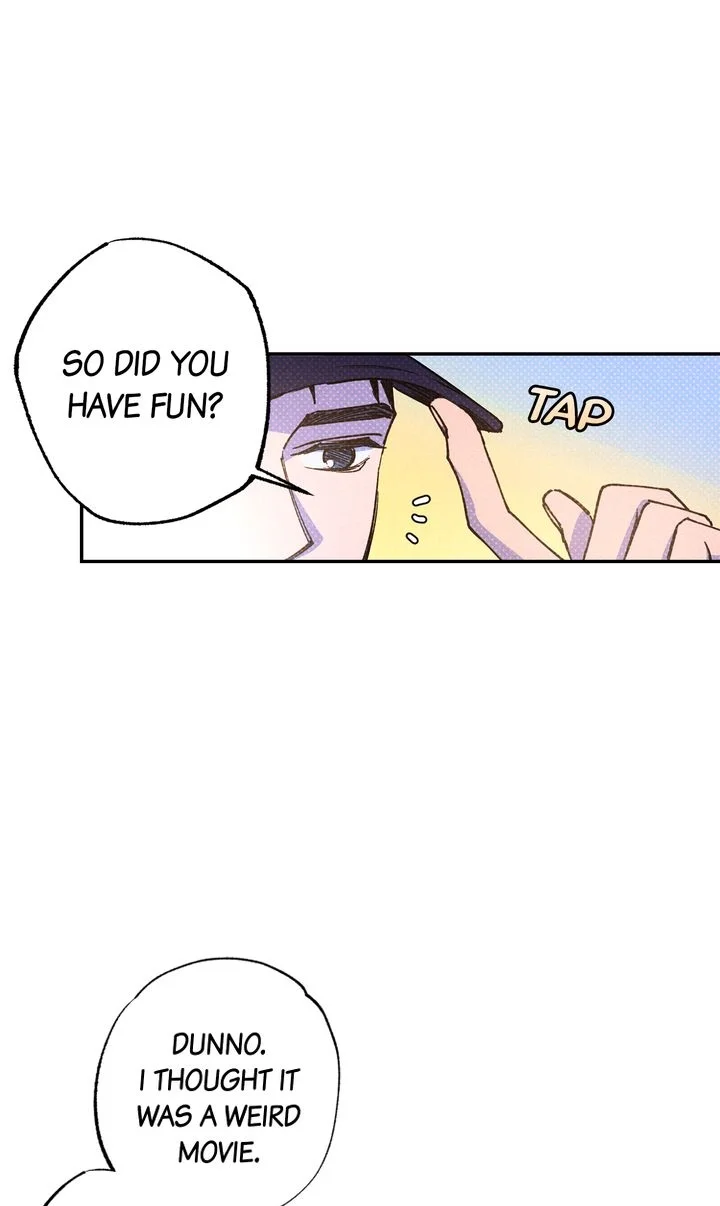 Semantic Error - Chapter 56 Page 9