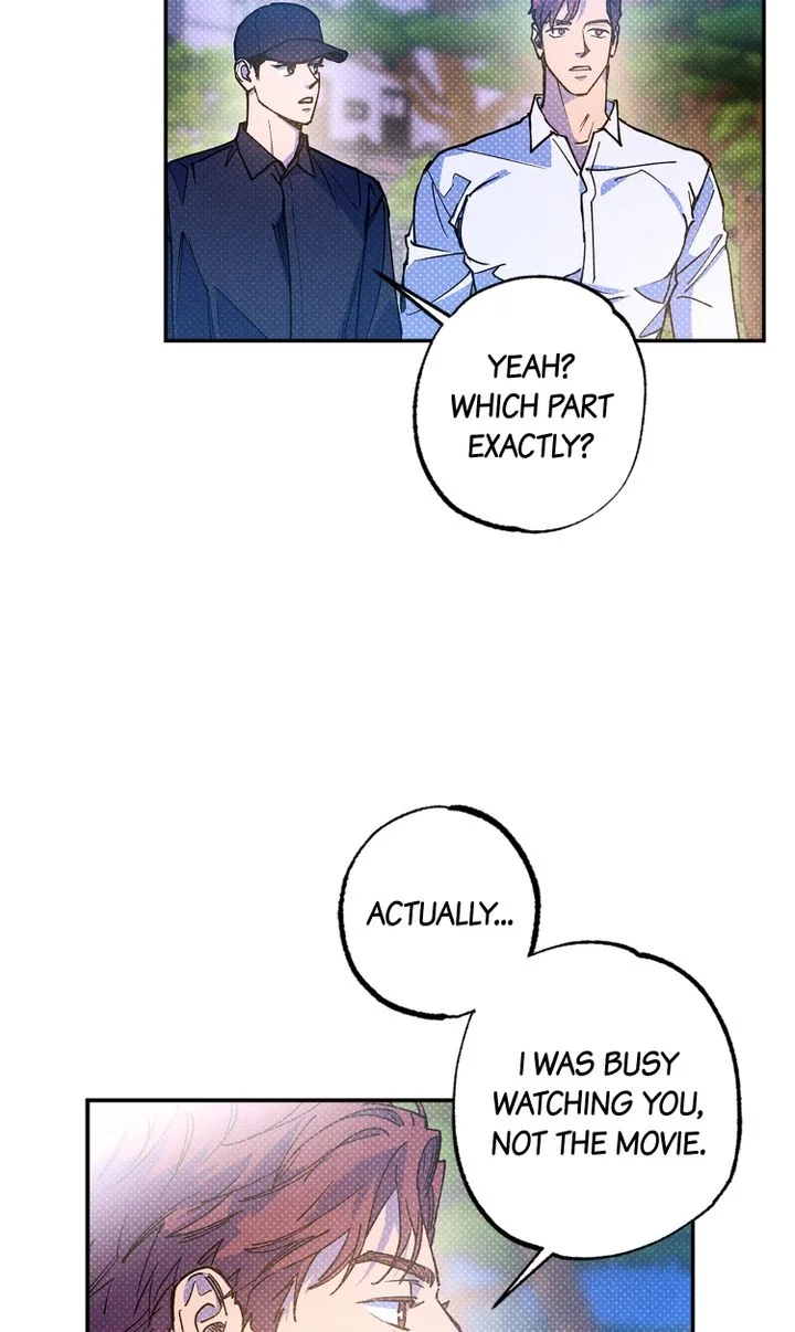 Semantic Error - Chapter 56 Page 10