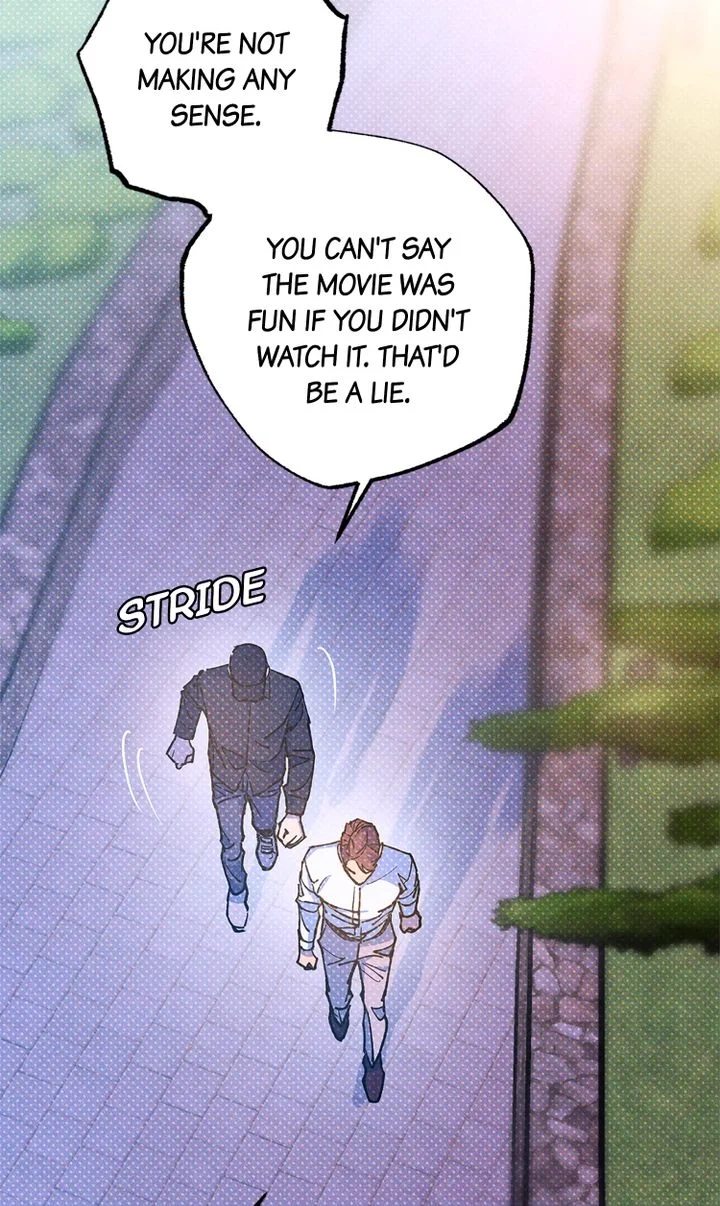 Semantic Error - Chapter 56 Page 13