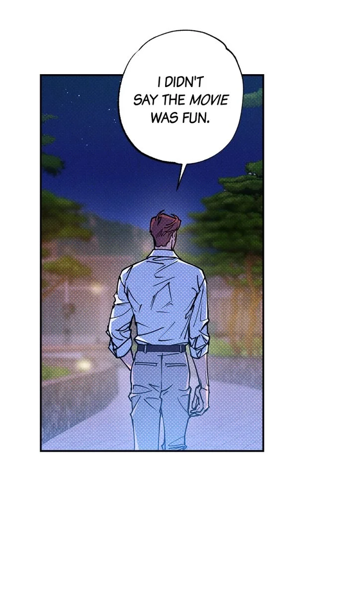 Semantic Error - Chapter 56 Page 15