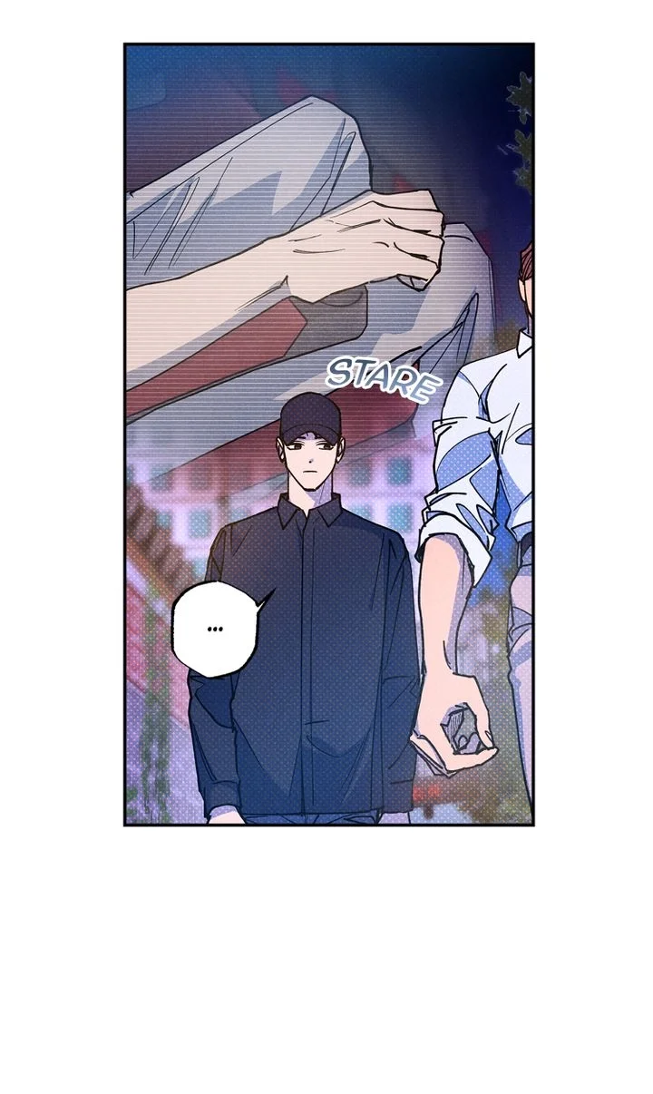 Semantic Error - Chapter 56 Page 19