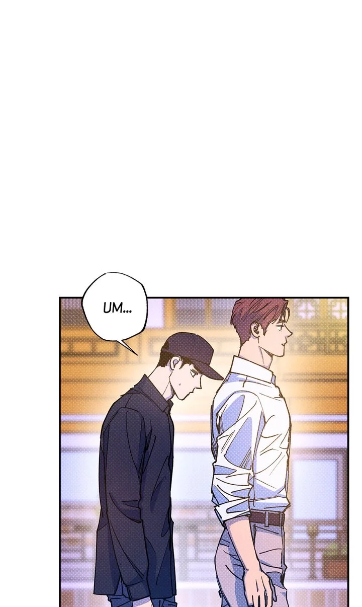 Semantic Error - Chapter 56 Page 20