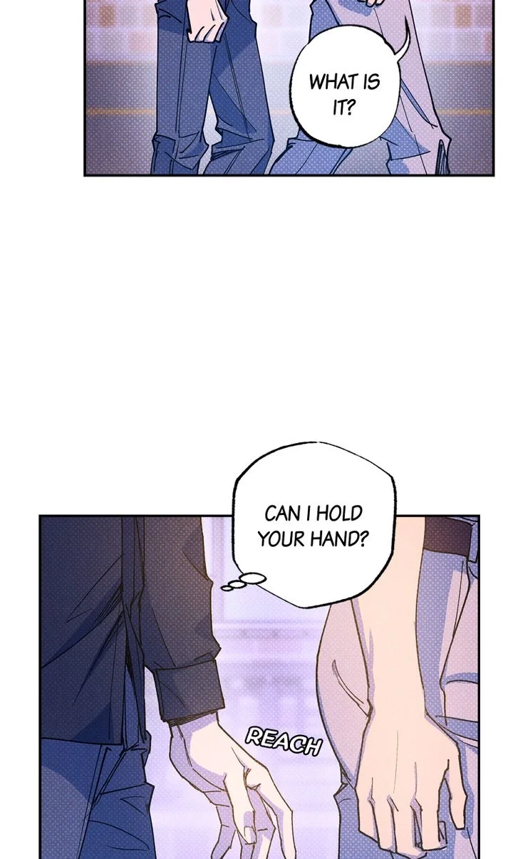 Semantic Error - Chapter 56 Page 21