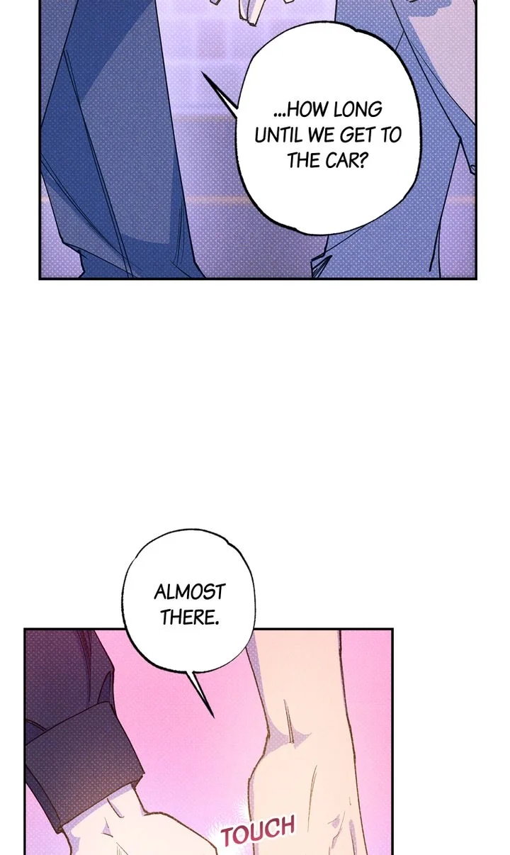 Semantic Error - Chapter 56 Page 22
