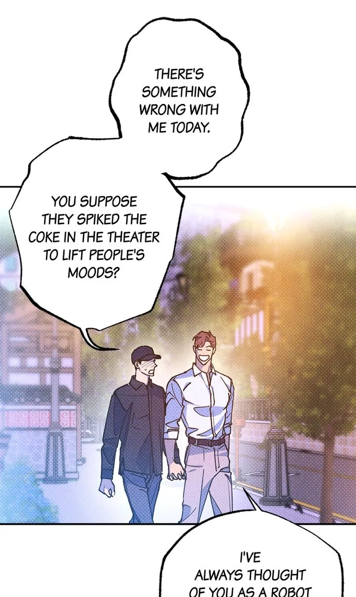 Semantic Error - Chapter 56 Page 31