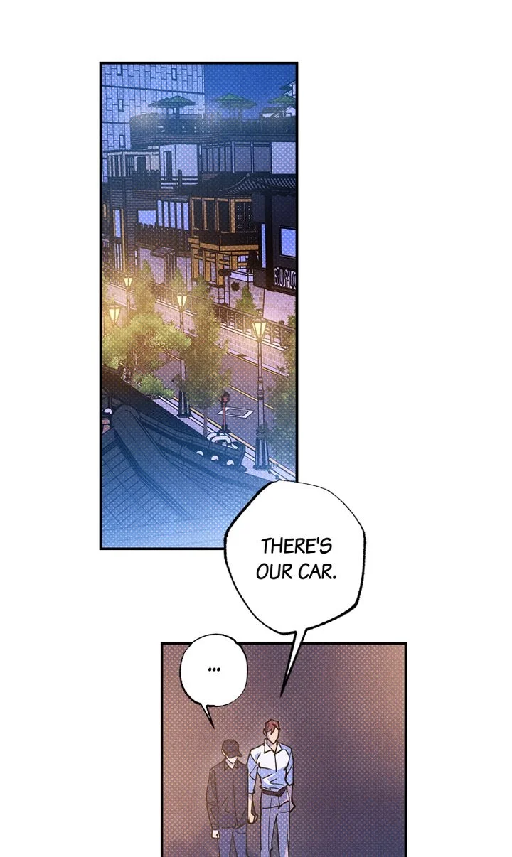 Semantic Error - Chapter 56 Page 33