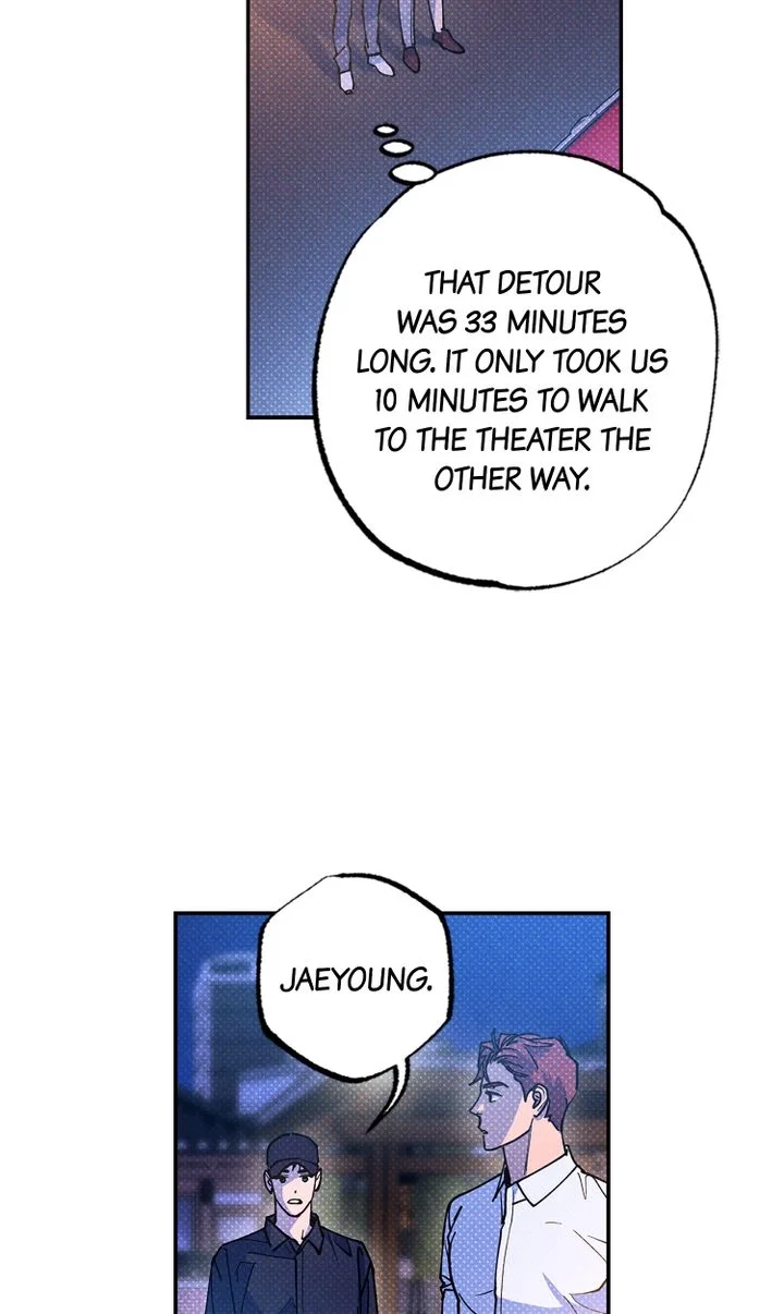 Semantic Error - Chapter 56 Page 34