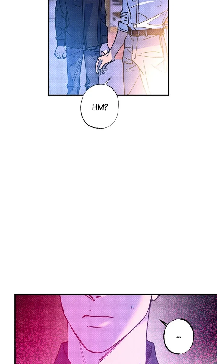 Semantic Error - Chapter 56 Page 35