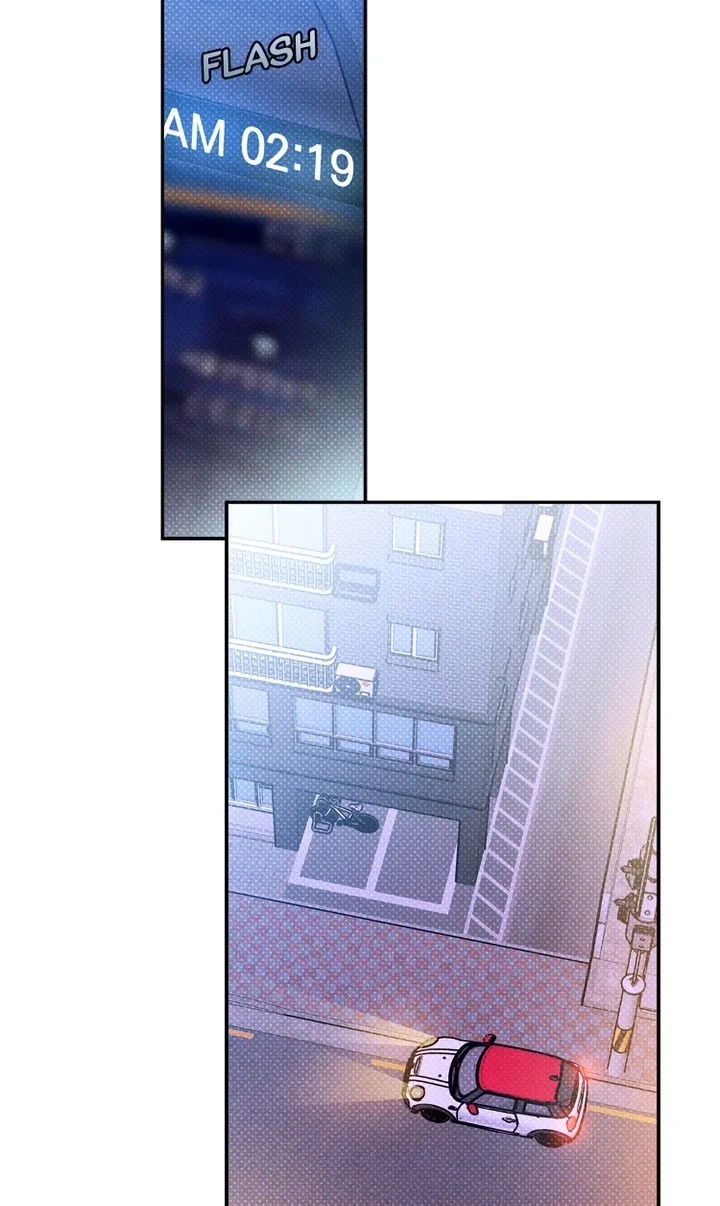 Semantic Error - Chapter 56 Page 40
