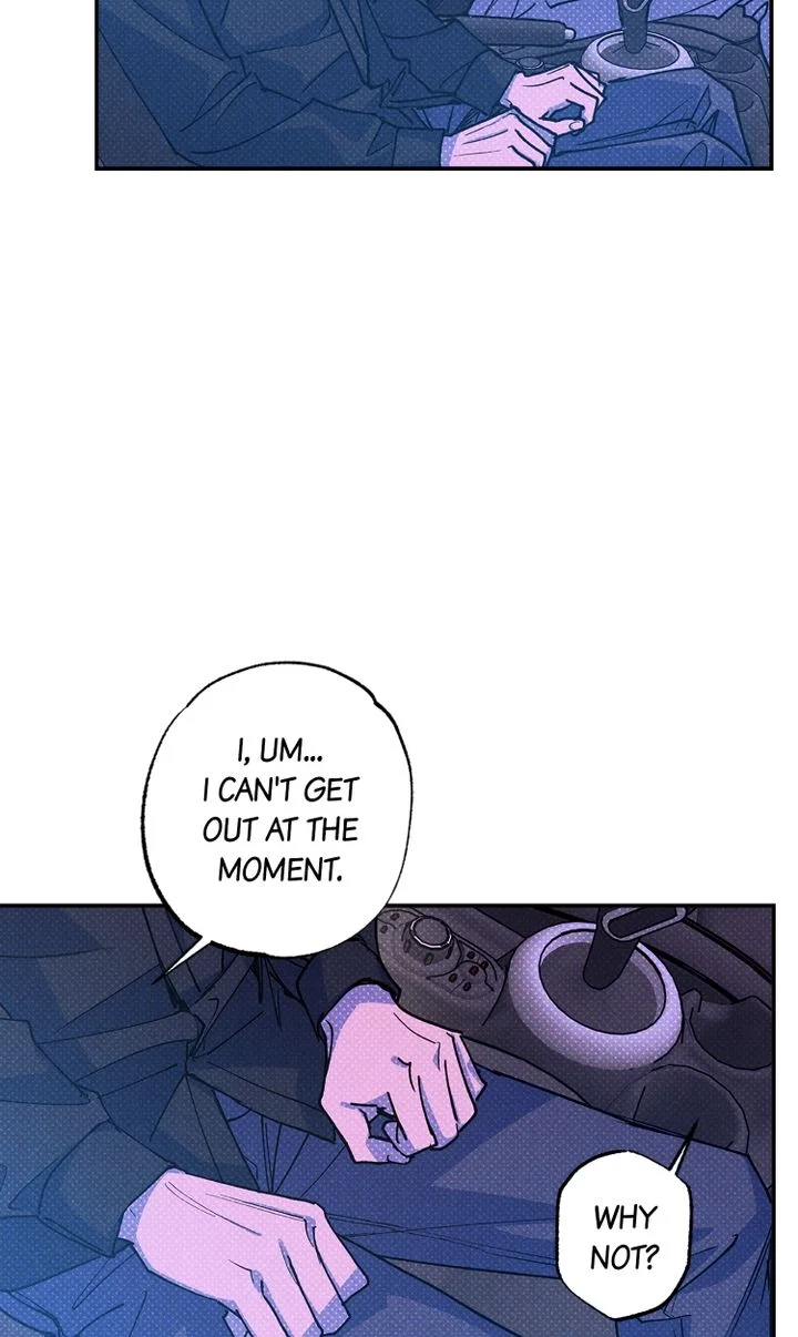 Semantic Error - Chapter 56 Page 43