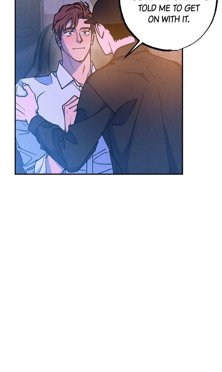 Semantic Error - Chapter 56 Page 49